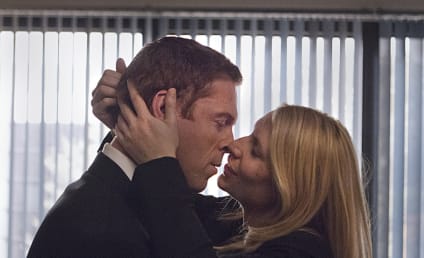 Homeland Review: Throwing Your Life Away