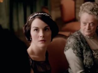 Downton abbey season 1 christmas special watch online hot sale