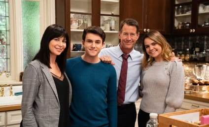 Good Witch Season 5 Episode 5 Review: The Tea