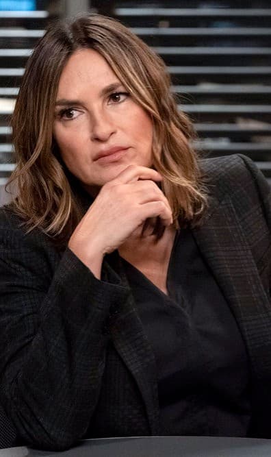 Trying to Get the Truth - Law & Order: SVU Season 21 Episode 13