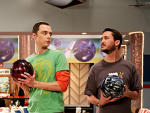Nerd Bowl Off