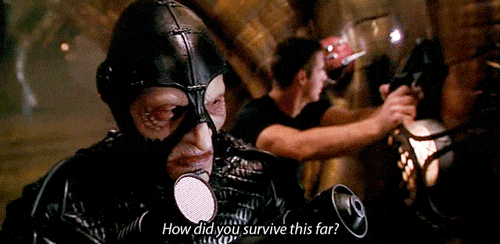 Scorpious (Farscape)