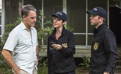 NCIS New Orleans Round Table: Did Pride Go Too Far?