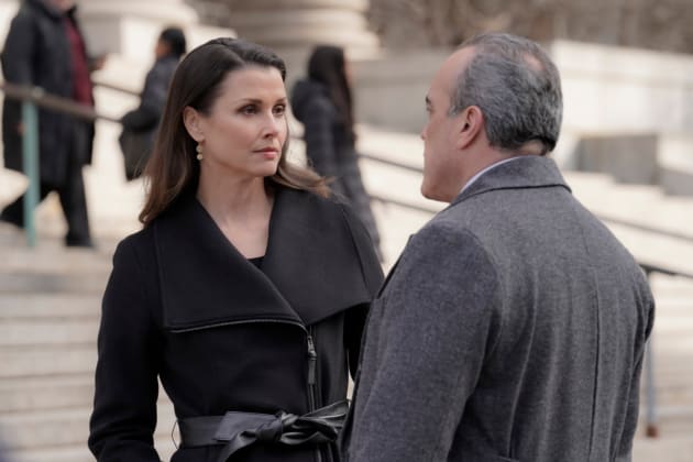 Cashing in on a Favor - Blue Bloods Season 9 Episode 20