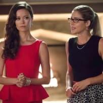 The CW