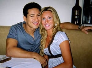 425lopezcooper061308 Meagan Cooper Accuses Mario Lopez of Affair