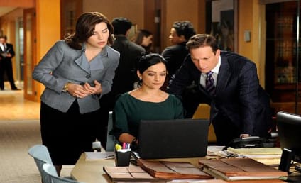 The Good Wife Sneak Preview: Guilty vs. Innocent