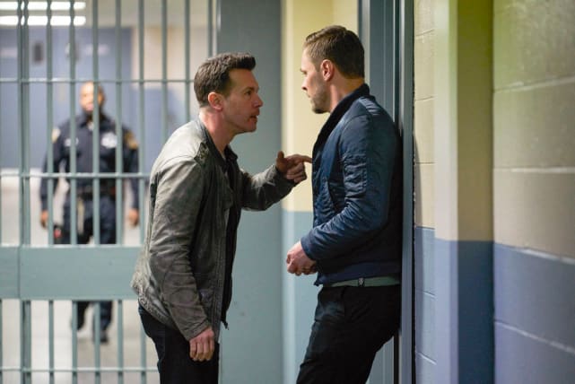Chicago P.D. - NBC