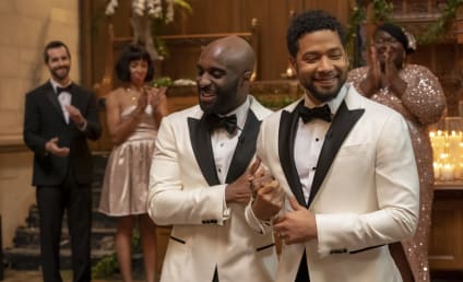 Empire Season 5 Episode 16 Review: Never Doubt I Love