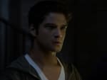 Targeted By Assassin - Teen Wolf