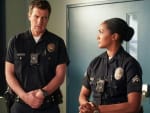 A Desperate Search - The Rookie