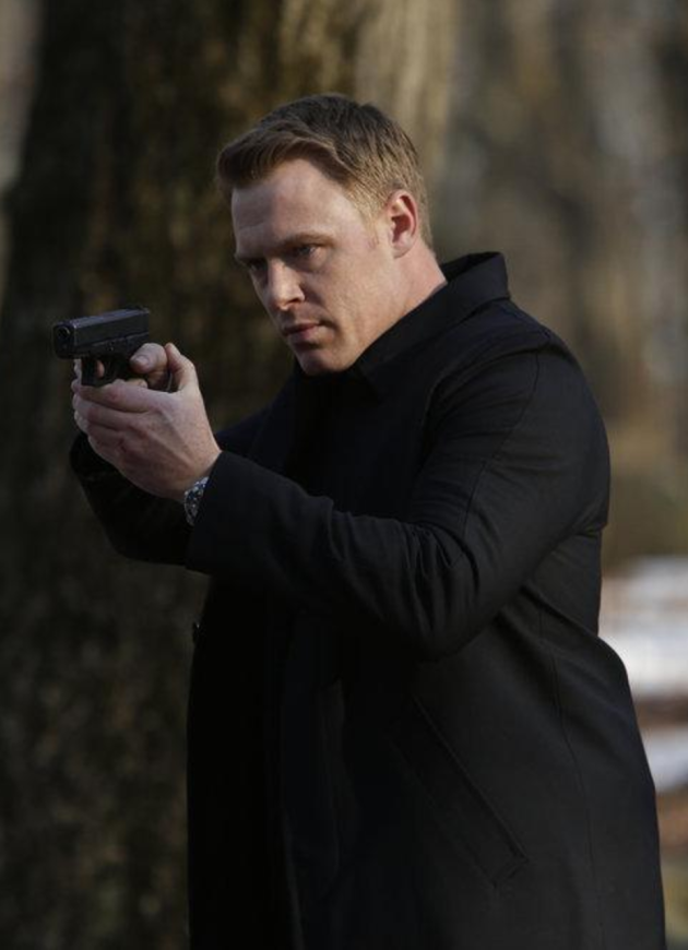 the blacklist season 5 renewed the blacklist season 5 renewed