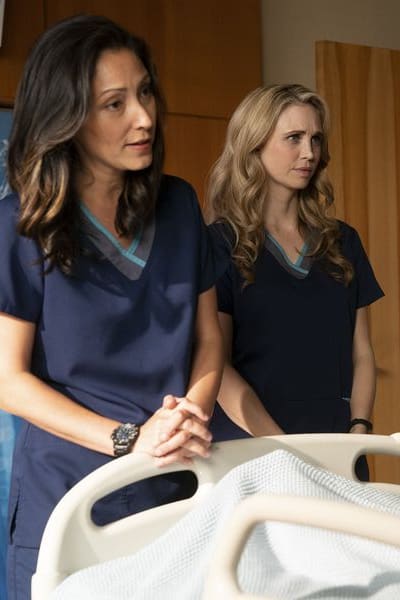 The good doctor season 2 episode 13 watch online online