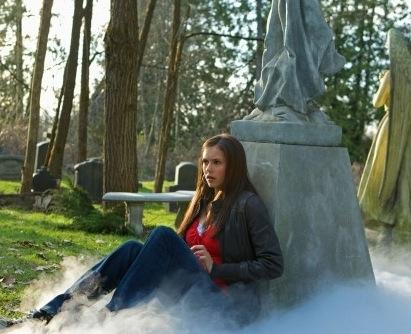 Smokey Graveyard