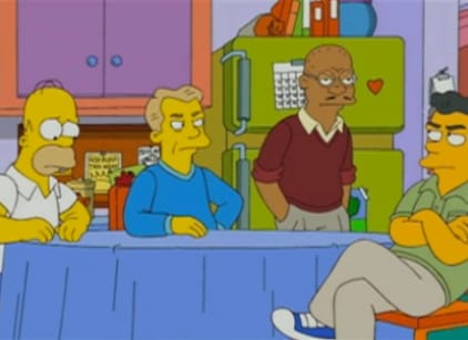The Simpsons Season 22 Episode 10 - TV Fanatic