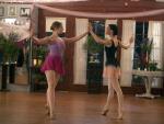 Bunheads Scene