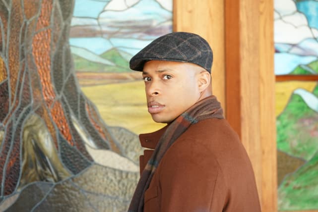Unimpressed - Scandal Season 7 Episode 3