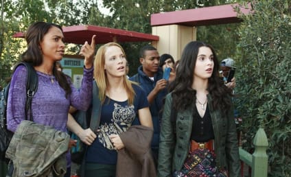Switched at Birth Review: Missing the Obvious