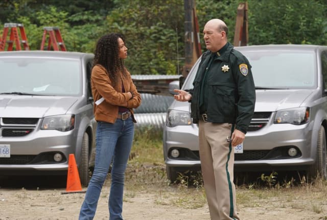 Watch Big Sky Season 1 Episode 2 Online - TV Fanatic