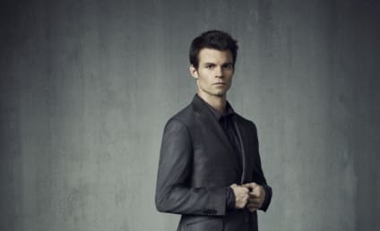 CW President on Vampire Diaries Spinoff: A Focus on Klaus, "Dysfunctional" Originals