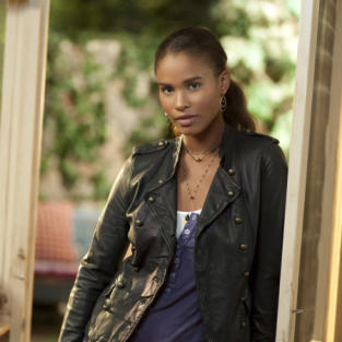 Jasmine Trussell