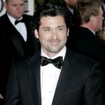 Pictures From Golden Globe Awards 5