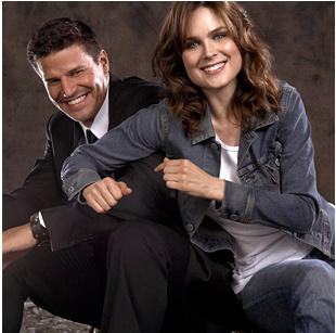 Bones Cast - TV Fanatic