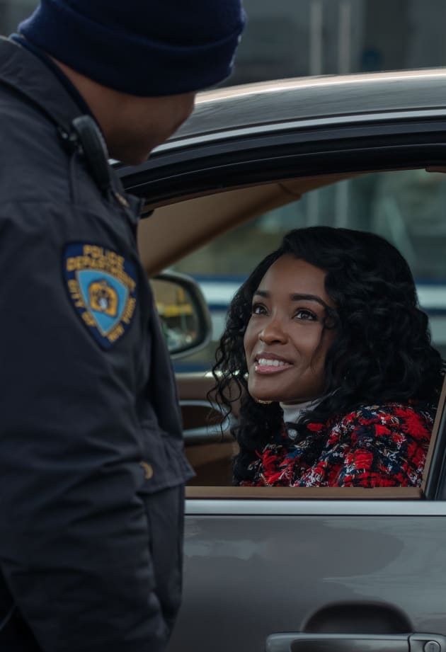Power Book II Ghost Season 2 Episode 1 Review Free Will Is Never
