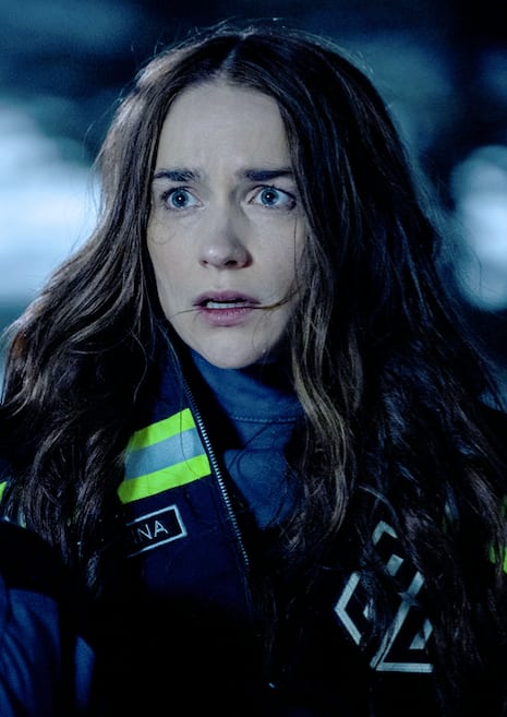 Wynonna Earp Season 4 Episode 4 Review Afraid TV Fanatic