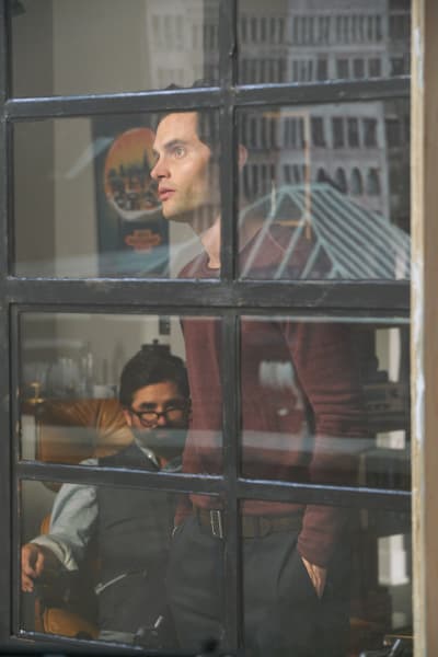 Watch you season clearance 1 episode 8