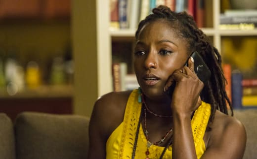 Queen Sugar Season 1 Episode 12 Review Far Too Long TV Fanatic