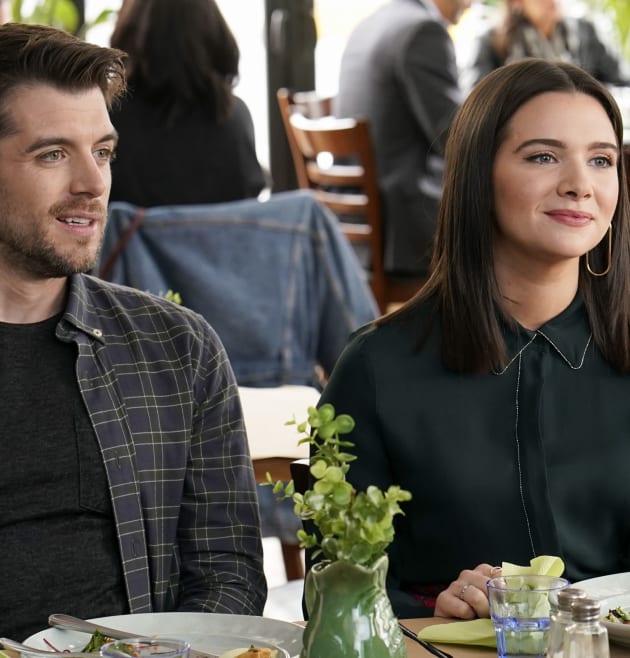 Putlocker the bold hotsell type season 4