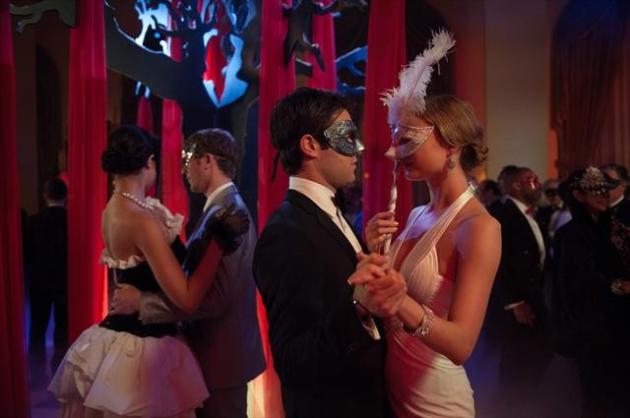 Emily and Daniel Dance