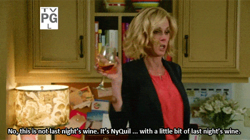Claire Dunphy - Modern Family