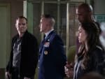 Aftermath - Agents of S.H.I.E.L.D.