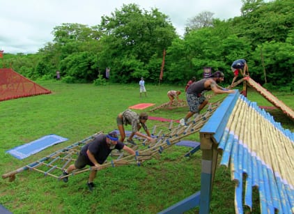 Survivor Season 30 Episode 13  TV Fanatic