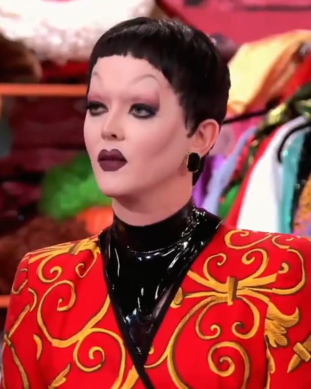 Rupaul drag race season sales 12 episode 2 online
