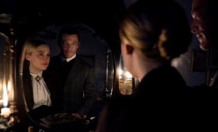 The Alienist: Angel of Darkness Finale Review: Searching for Love
