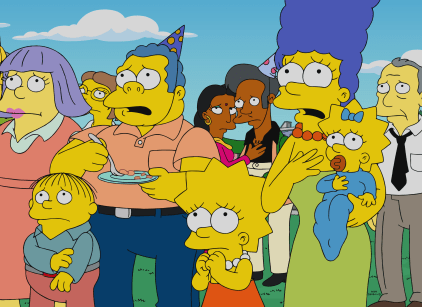Simpsons online season 31 sale