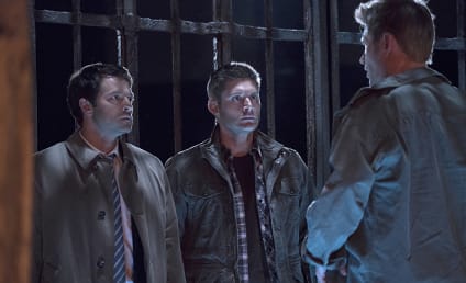 Supernatural Season 11 Episode 10 Review: The Devil in the Details