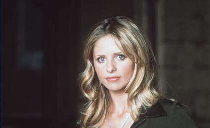 Buffy the Vampire Slayer Sequel Novel to Focus on Willow's Daughter, Possibly Kill Off Buffy and Faith!