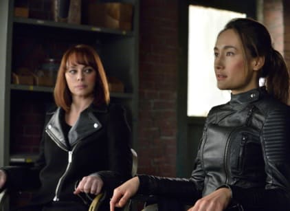 Nikita Season 3 Episode 13 TV Fanatic
