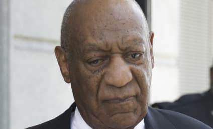 Bill Cosby Sentenced to 3 to 10 Years in Prison