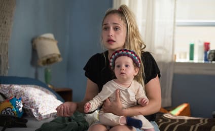 Girls Season 5 Episode 8 Review: Homeward Bound