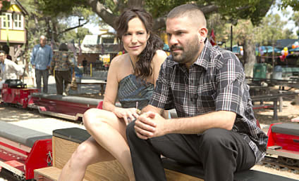 Weeds Review: Return to Regrestic