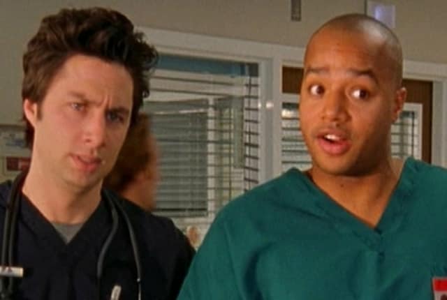 Watch Scrubs Season 4 Episode 12 Online Tv Fanatic 