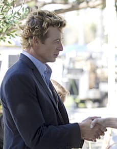 Pic of The Mentalist