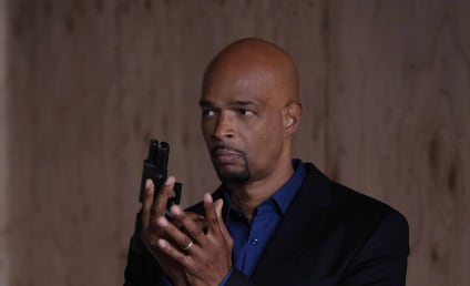 Lethal Weapon Season 1 Episode 13 Review: The Seal is Broken