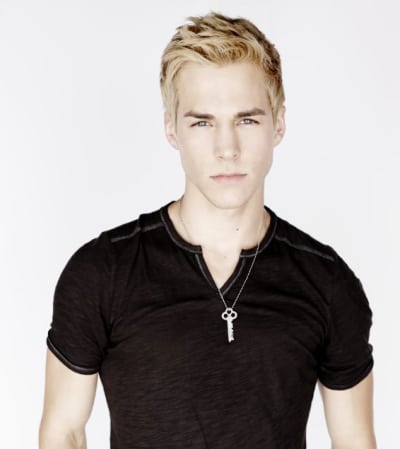 Chris Wood Image