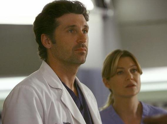 Give Us More Mer-Der
